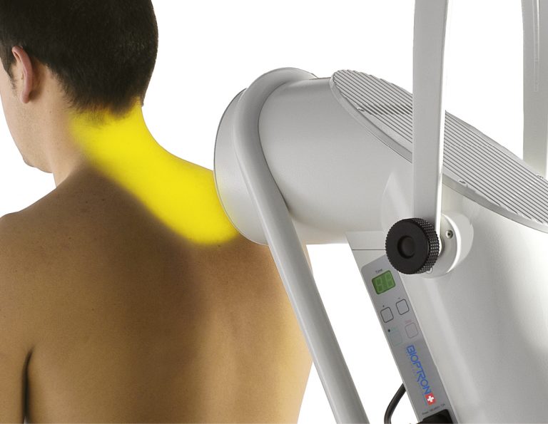 Bioptron
