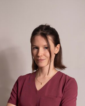 mgr Małgorzata Lech