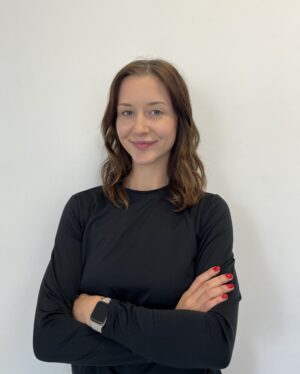 mgr Karolina Wejs