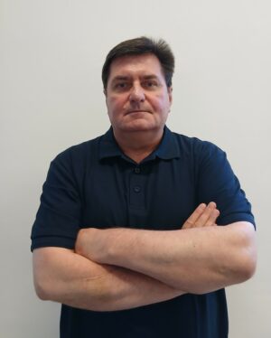 mgr Rafał Ochowiak